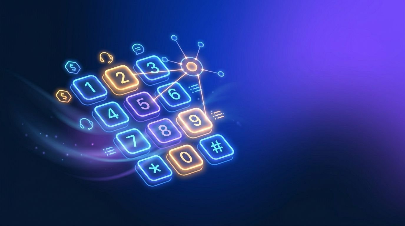 IVR Menu Design: 12 Best Practices With Examples